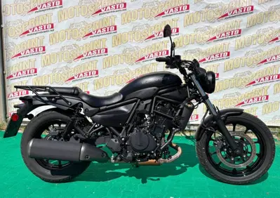 Kawasaki Eliminator 500 (2024 - 26) - Annuncio 10030519