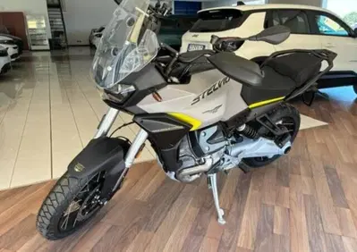 Moto Guzzi Stelvio (2024 - 26) - Annuncio 10030486