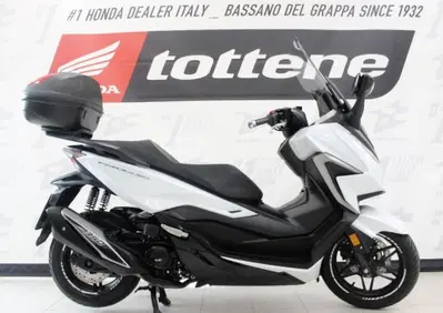 Honda Forza 350 (2022 - 24) - Annuncio 10030487