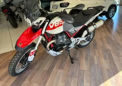 Moto Guzzi V85 TT (2024 - 26) - Annuncio 10030490