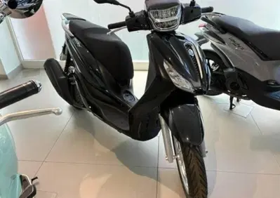 Piaggio Medley 125 (2025 - 26) - Annuncio 10030491