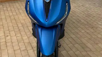 Piaggio Beverly 400 S (2025 - 26) usata