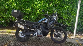 CFMOTO 800MT-X Low Seat (2025 - 26) usata