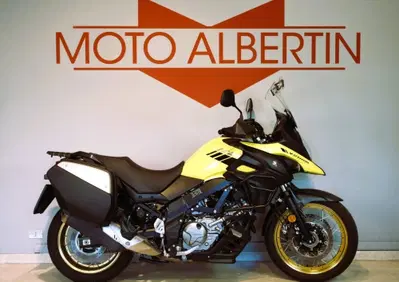 Suzuki V-Strom 650XT ABS (2017 - 20) - Annuncio 10030516