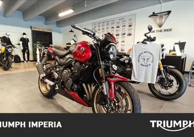 Triumph Trident 800 (2026) - Annuncio 10030513
