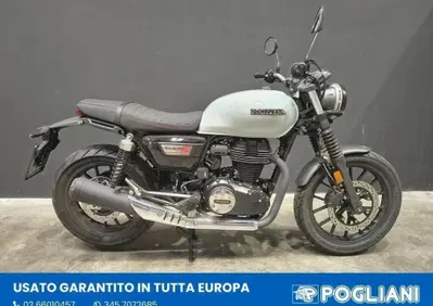 Honda GB 350 S (2025 - 26) - Annuncio 10030517