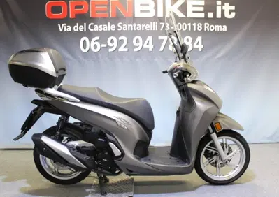 Honda SH 350 (2021 - 24) - Annuncio 10030527