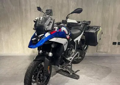 Bmw R 1300 GS Trophy (2023 - 26) - Annuncio 10030526