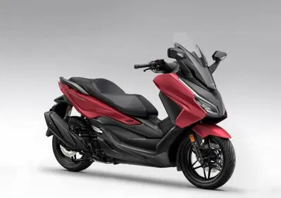 Honda Forza 350 (2025 - 26) - Annuncio 9226138
