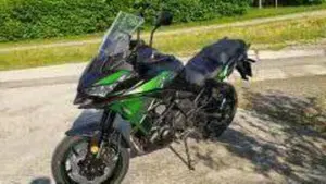 Kawasaki Versys 650 Tourer Plus (2022 - 24)  (3)