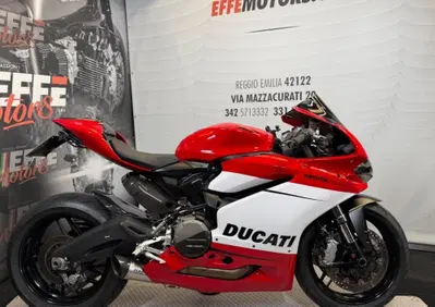 Ducati 959 Panigale (2016 - 19) - Annuncio 10030535