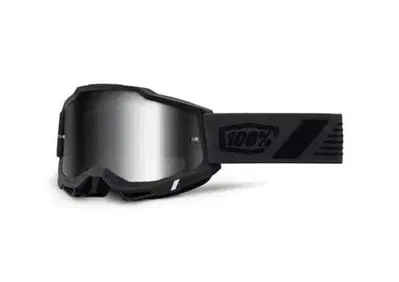 Maschera 100% Accuri 2 Scranton Lente Specchio 100 % - Annuncio 10030532