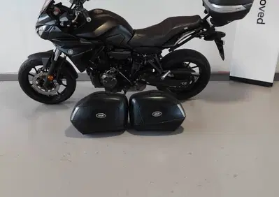 Yamaha Tracer 700 (2016 - 20) - Annuncio 10030541