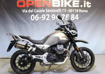 Moto Guzzi V85 Strada (2024 - 26) - Annuncio 10030553