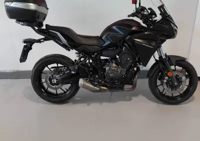 Yamaha Tracer 700 (2016 - 20) - Annuncio 10030541