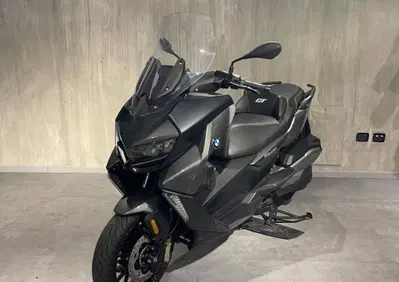Bmw C 400 GT (2021 - 24) - Annuncio 10030540