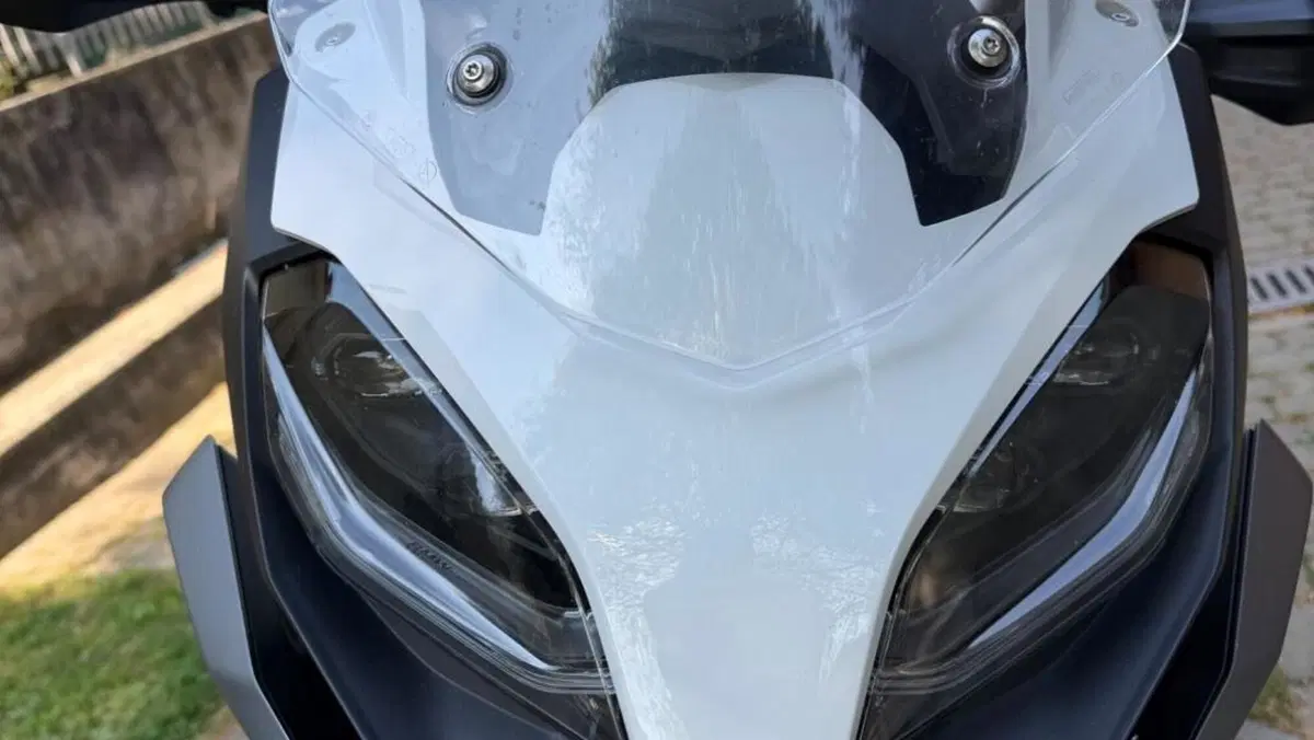 Bmw F 900 XR (2020 - 24)  (2)