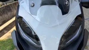 Bmw F 900 XR (2020 - 24)  (2)