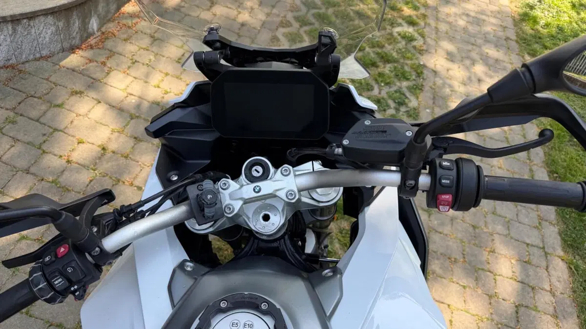 Bmw F 900 XR (2020 - 24)  (3)