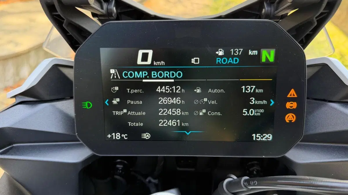 Bmw F 900 XR (2020 - 24)  (4)