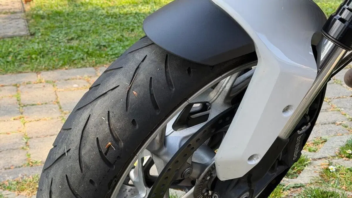 Bmw F 900 XR (2020 - 24)  (9)