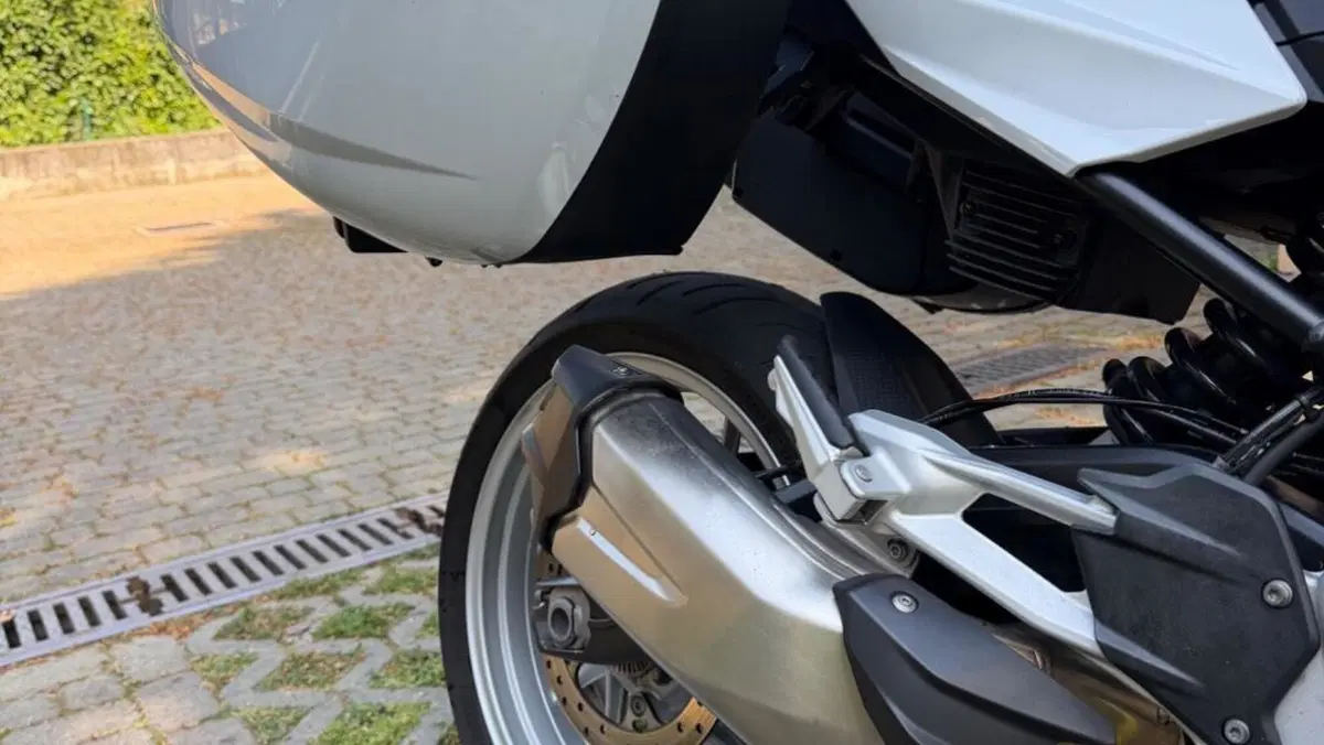Bmw F 900 XR (2020 - 24)  (11)