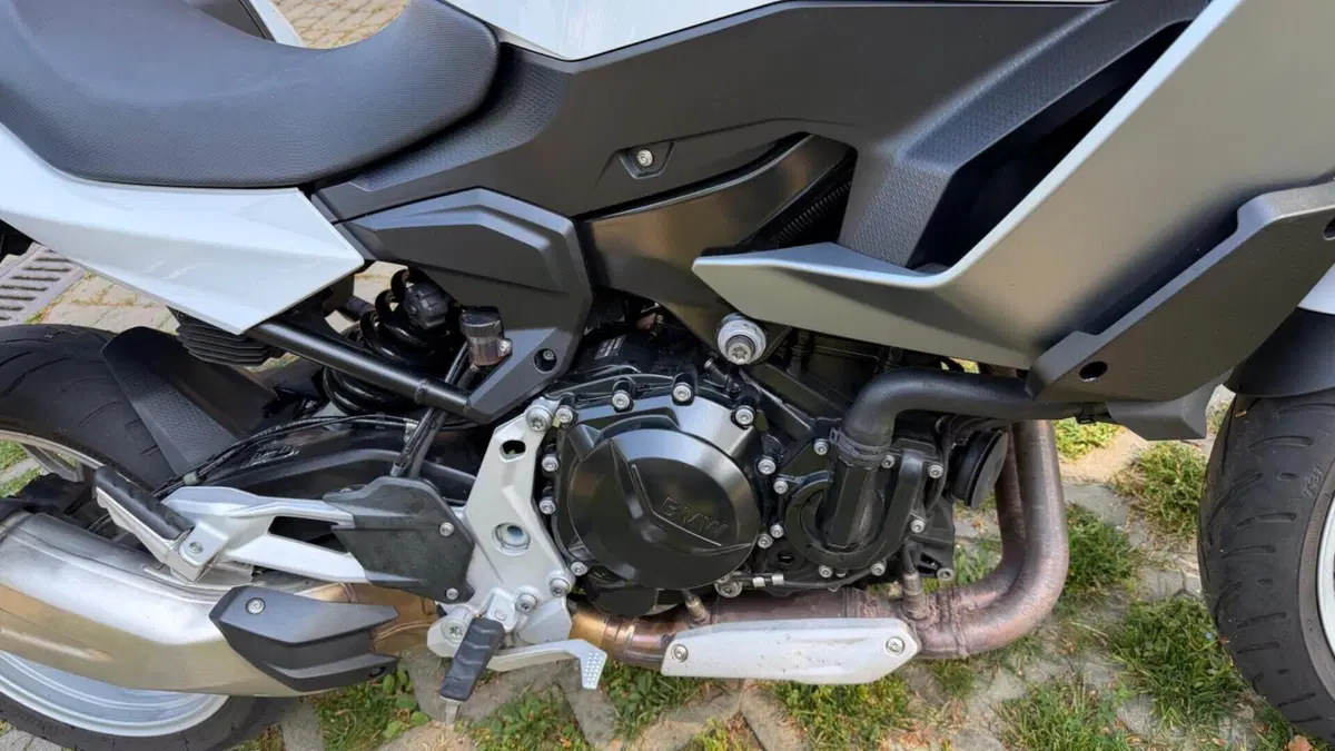 Bmw F 900 XR (2020 - 24)  (12)