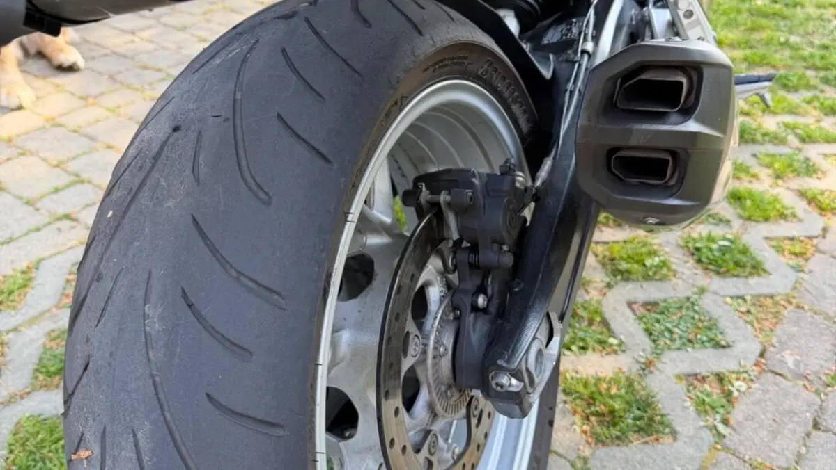 Bmw F 900 XR (2020 - 24)  (13)
