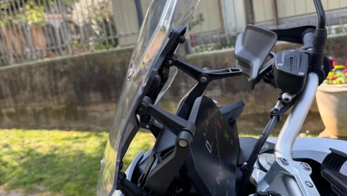 Bmw F 900 XR (2020 - 24)  (14)