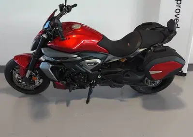 Ducati XDiavel V4 (2025 - 26) - Annuncio 10030548
