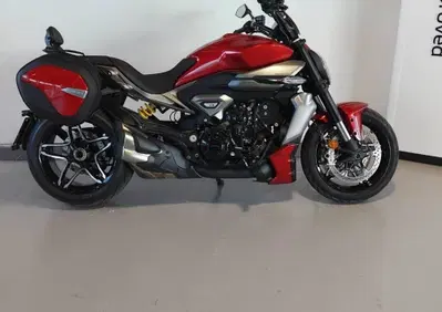 Ducati XDiavel V4 (2025 - 26) - Annuncio 10030548