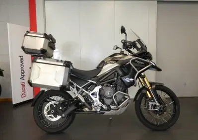 Triumph Tiger 1200 Rally Pro (2024 - 26) - Annuncio 10030554