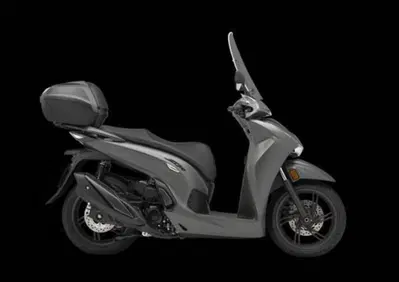 Honda SH 350i GT (2025 - 26) - Annuncio 8248199