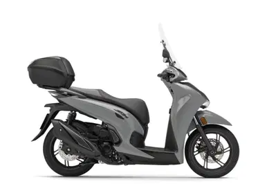 Honda SH 350 Sport (2021 - 24) - Annuncio 10030557