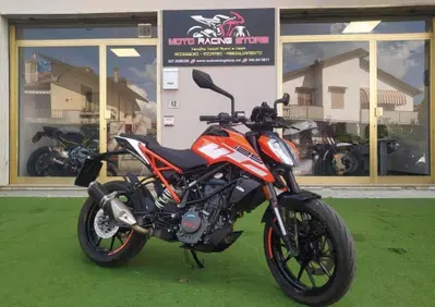 KTM 125 Duke ABS (2017 - 20) - Annuncio 10030556