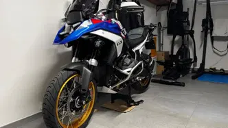 Bmw R 1300 GS Trophy (2023 - 26) usata