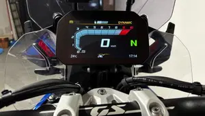 Bmw R 1300 GS Trophy (2023 - 26)  (5)
