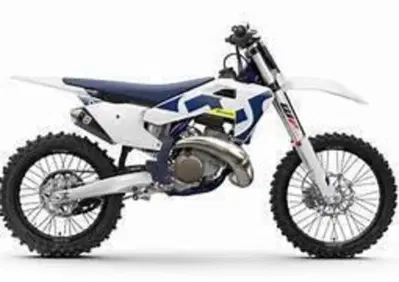 Husqvarna TC 250 (2026) - Annuncio 10030558