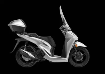 Honda SH 125 (2026) - Annuncio 10030564