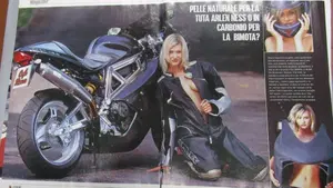 Bimota DB4 900 (1998 - 02)  (2)