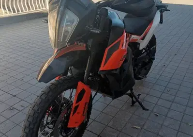 KTM 790 Adventure (2019 - 20) - Annuncio 10030571