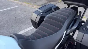Honda NX500 (2024 - 25)  (6)