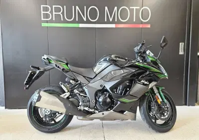 Kawasaki Ninja 1000 SX (2021 - 24) - Annuncio 10030580