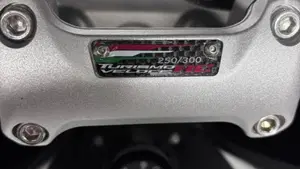 MV Agusta Turismo Veloce 800 RC SCS (2022 - 26)  (3)