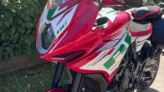 MV Agusta Turismo Veloce 800 RC SCS (2022 - 26)