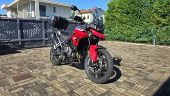 Triumph Tiger 900 GT Pro (2020 - 23) usata