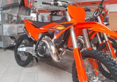 KTM 300 SX (2026) - Annuncio 10030586