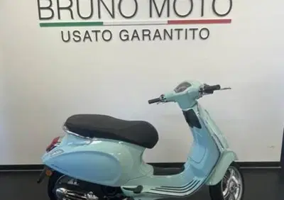 Vespa Primavera 50 (2024 - 25) - Annuncio 10030528