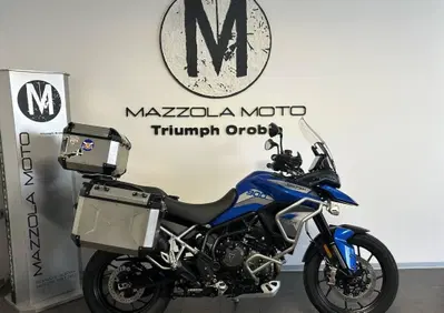 Triumph Tiger 900 GT Pro (2020 - 23) - Annuncio 10030601