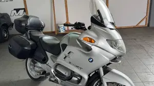 Bmw R 1150 RT (2000 - 06) 